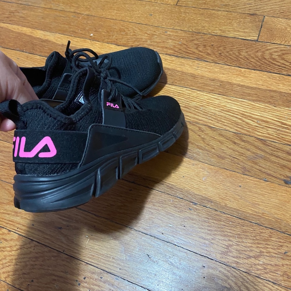 Fila sneakers